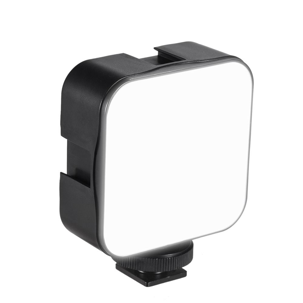 Photography Lighting Brands - Regulável luz de preenchimento carregamento usb