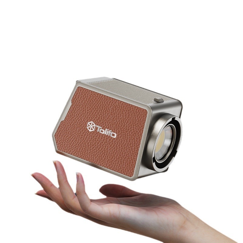 Luz de Fotografia Portátil com - Photography Lighting Handheld avaliação e preço