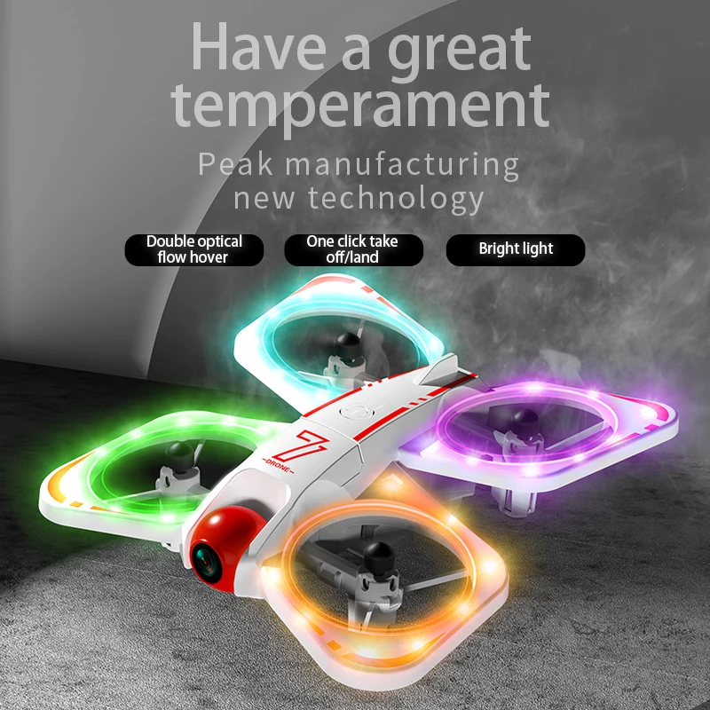CZ07 RC Drone 4K Profissional  - Photography Lighting For Beginners avaliação e preço