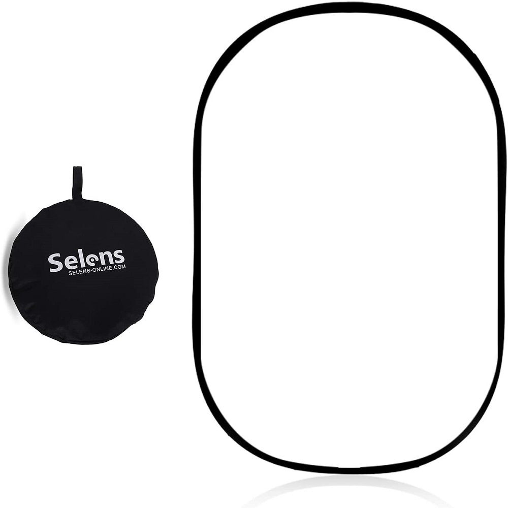 Selens branco difusor de luz d - Photography Lighting Meter avaliação e preço