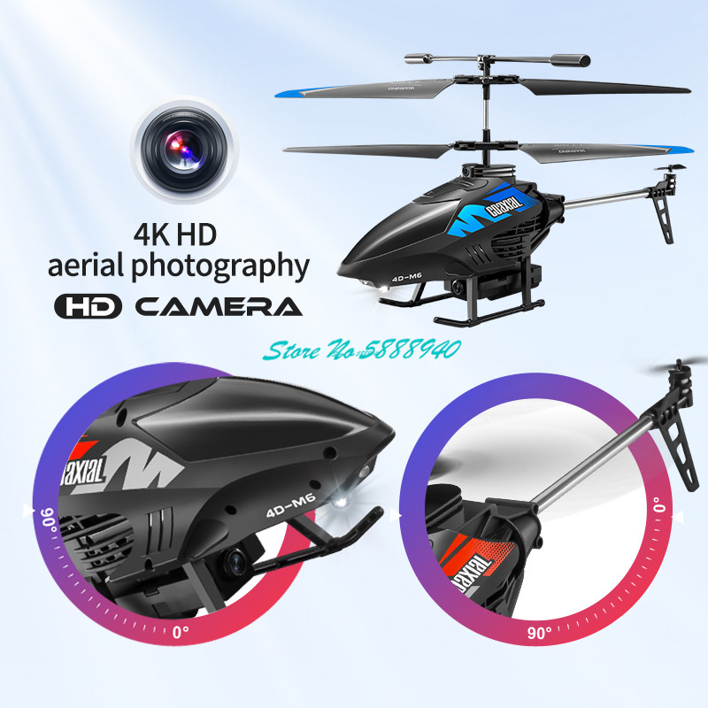 Helicóptero RC com Câmera Aére - Photography Lighting For Beginners avaliação e preço