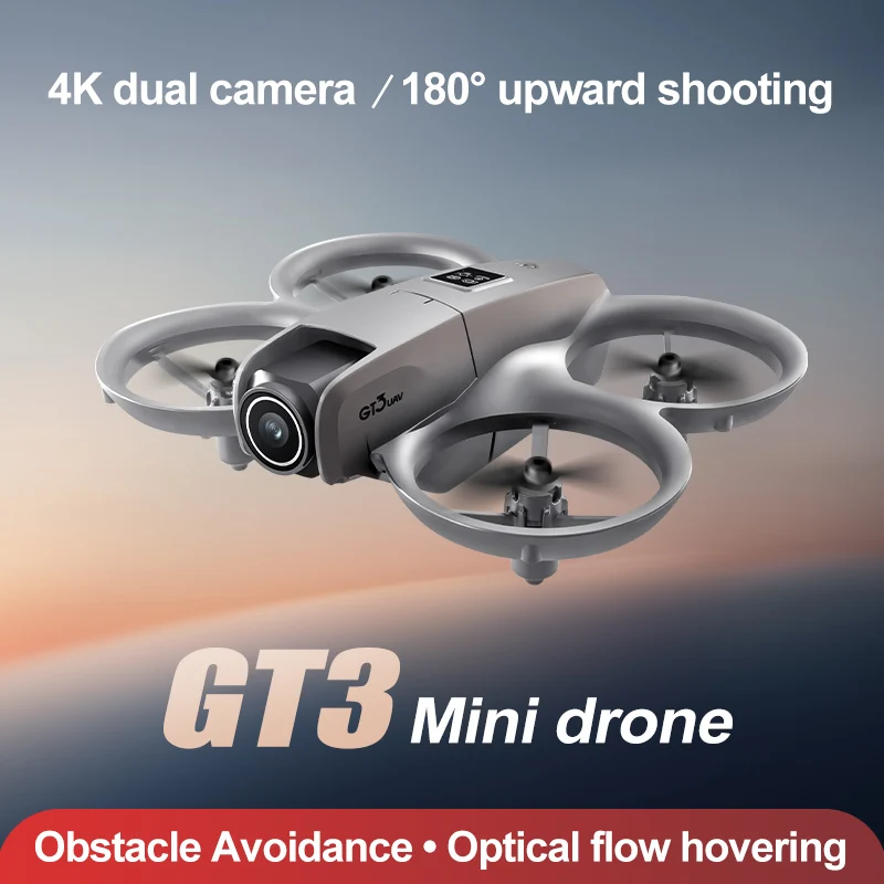 Drone de Fotografia Aérea GT3- - Photography Lighting For Beginners avaliação e preço