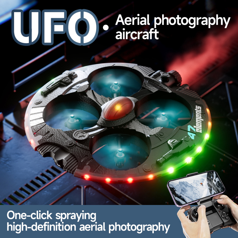 Quadcopter de Controle Remoto  - Photography Lighting For Beginners avaliação e preço